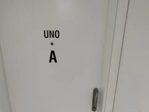 Departamento en Venta 2 años