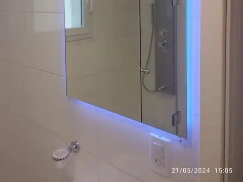 Departamento en Venta en Centro, USD 84.900