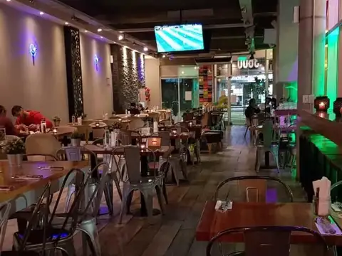 Local en Venta 5 años