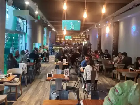 Av Caseros 3600