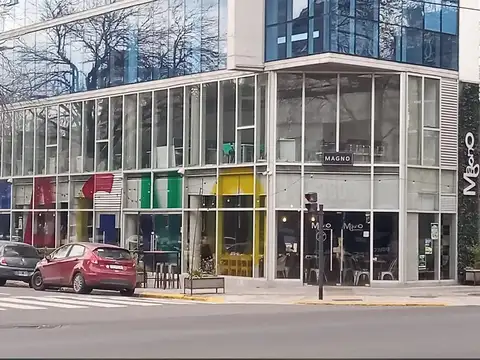 Av Caseros 3600