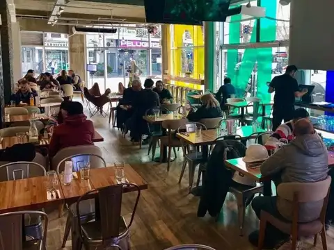 Local  en Venta en Parque Patricios, Capital Federal, Buenos Aires