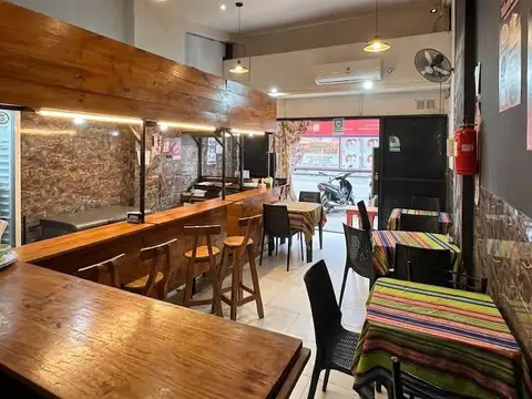 Local en Venta en Centro, USD 90.000
