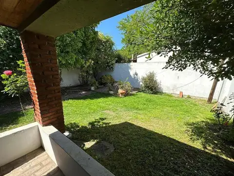 Casa en Venta 30 años