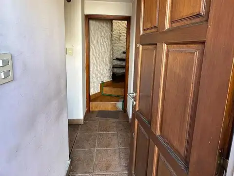 Casa en 10 entre 509 y 510