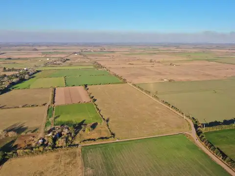 Terreno en Venta en Esperanza, USD 45.000