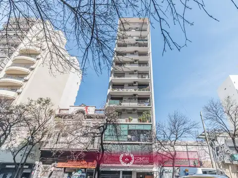 Departamento en Venta en Boedo, USD 50.000