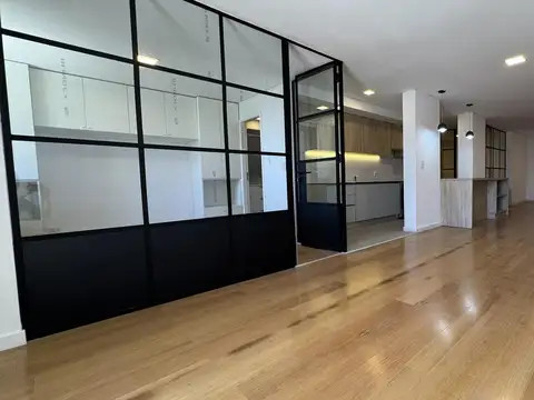 Departamento de 2 dormitorios muy comodo en venta en República de la Sexta