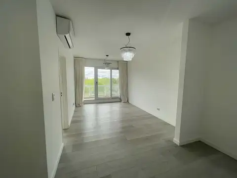 Departamento en Alquiler en Countries y Barrios Cerrados en Rincón de Milberg, USD 650