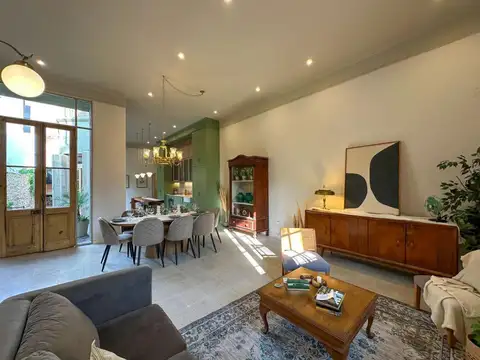 Casa en Venta A Estrenar