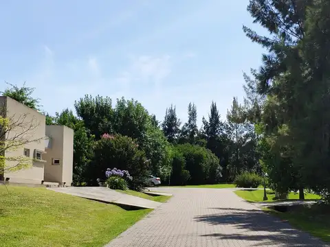 La Codorníz Barrio Privado
