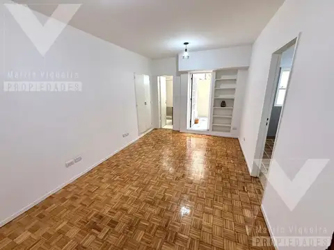 Departamento en Alquiler al Norte
