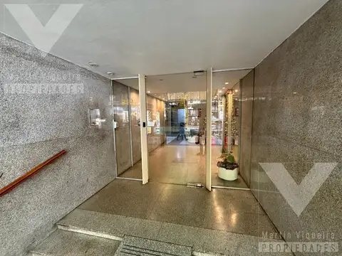 Departamento en Alquiler de Monoambiente