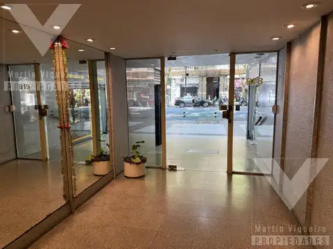 Departamento en Alquiler en Monserrat, $ 550.000