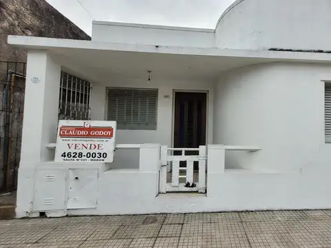 Casa Ph 3 ambientes con parque en Venta - Morón