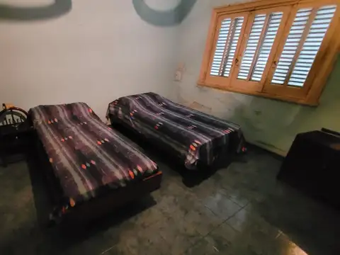 Casa Ph 3 ambientes con parque en Venta - Morón