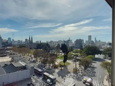 Departamento en Venta en Constitución, USD 59.000