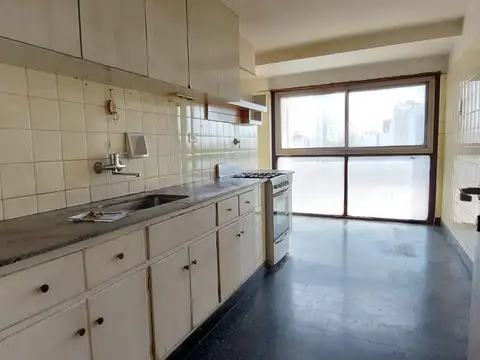 Departamento en Venta 40 años