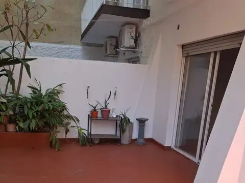 Dpto Alq. 3 Ambientes.Cocina .Lavadero.2 Patios.