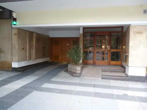 Dpto Alq. 3 Ambientes.Cocina .Lavadero.2 Patios.