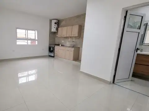 Depto Tipo Casa en Alquiler de 1 dormitorio