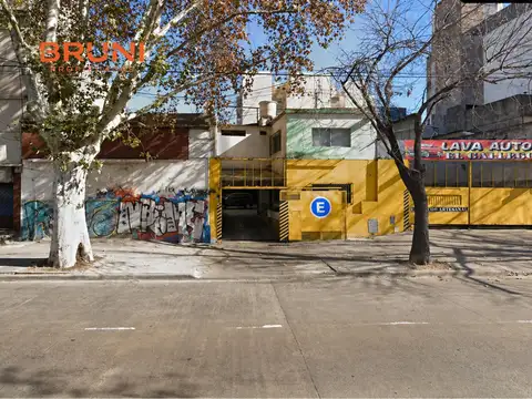 Venta Terreno en Barracas, Capital Federal.