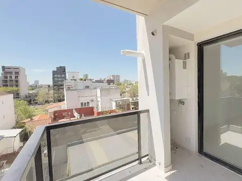 Departamento en Venta Monoambiente a estrenar