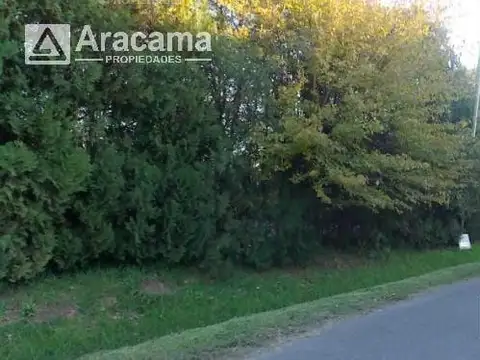 Terreno en Venta en Los Rosales, USD 75.000