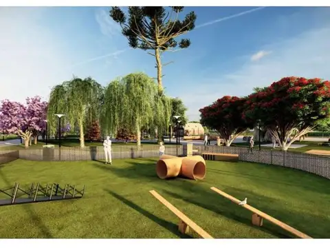Terreno en Venta de 400,0 m2