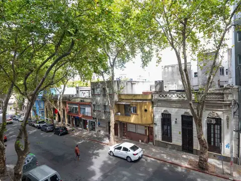 Departamento en Alquiler al Oeste