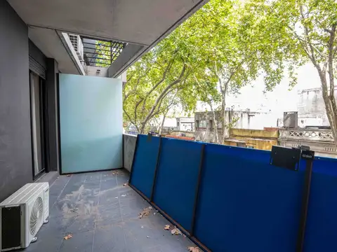 Departamento en Alquiler 2 años