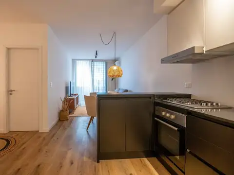 Departamento en Alquiler de 2 ambientes