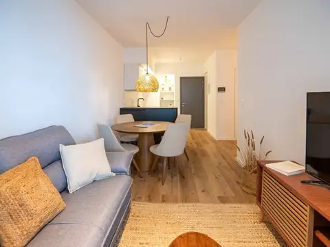 Departamento en Alquiler en Cordon , $U 33.000