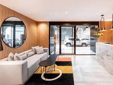 Departamento Monoambiente  en Venta ubicado en Palermo Hollywood, Capital Federal