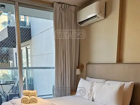 Departamento en Venta en Palermo Hollywood, USD 114.000