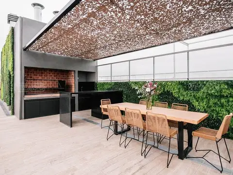 Departamento en Venta al Oeste