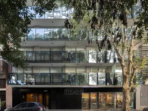 Departamento en Venta en Palermo Hollywood, USD 120.000