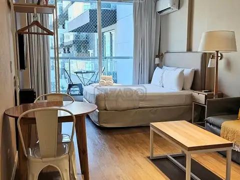 Departamento en Venta de Monoambiente