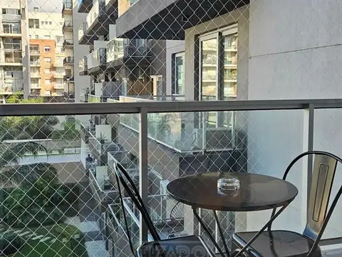 Departamento en Venta al Oeste