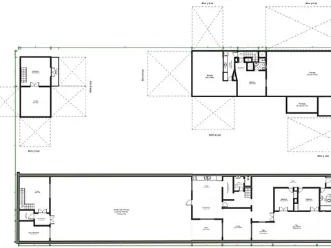 Casa en Venta 20 años