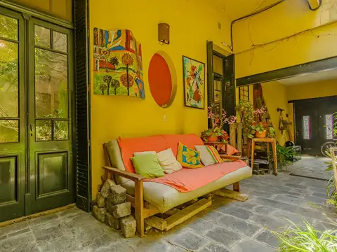 Casa en Venta de 5 dormitorios