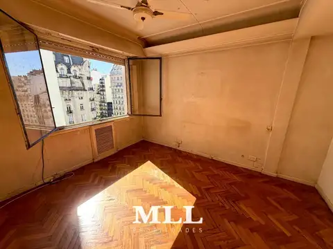 Departamento en Recoleta