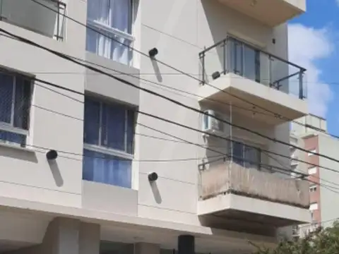 MONO AMBIENTE  APTO PROFESIONAL