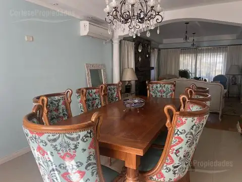 Casa en Alquiler Temporal al Este