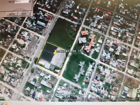 Terreno en Venta en Mar del Plata, Partido de General Pueyrredón