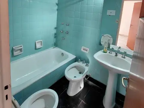 DEPARTAMENTO 2 AMBIENTES EN ALQUILER