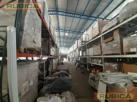 Galpon en Venta 13 años