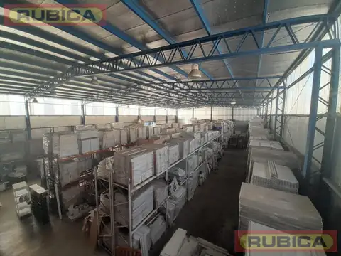 Galpon en Venta en Malvinas Argentinas, USD 1.300.000