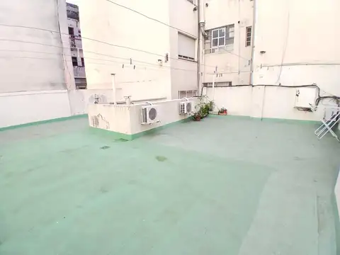 Depto Tipo Casa en Venta 67 años