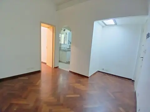 Depto Tipo Casa en Venta en Balvanera, USD 70.000